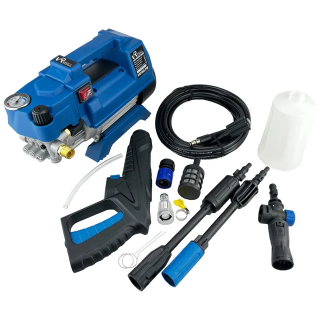 کارواش ویوارکس مدل VR7160-PW 102517055