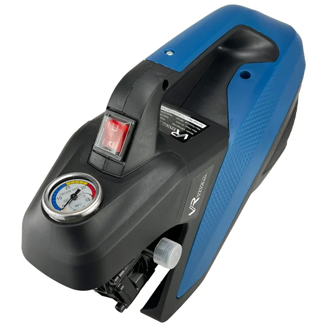 کارواش ویوارکس مدل VR7140-PW 102517035