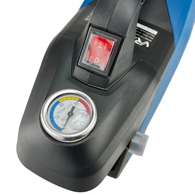 کارواش ویوارکس مدل VR7140-PW 102517039