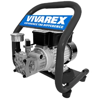 کارواش دینامی 160بار 200وات ویوارکس مدل VR8160-PW 102517042