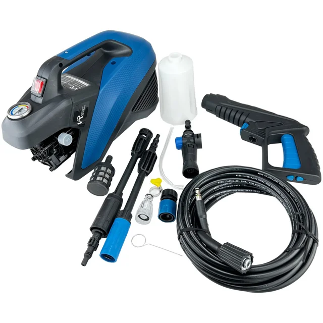 کارواش ویوارکس مدل VR7140-PW 102517040