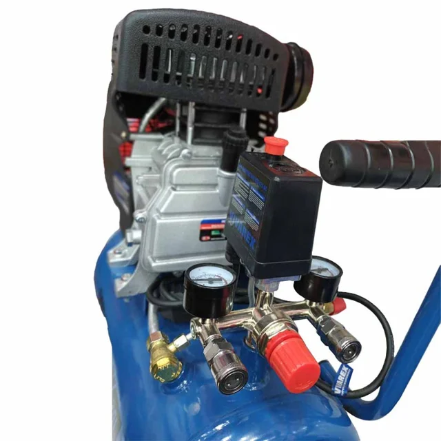 کمپرسور 24 لیتری روغنی توان 2/5 اسب بخار ویوارکس مدل VR2425-AC 101813386