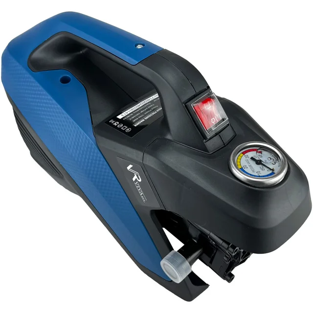 کارواش ویوارکس مدل VR7140-PW 102517038