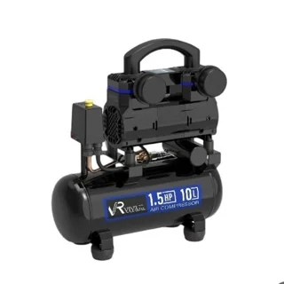 کمپرسور باد ویوارکس مدل VR1015-SS ظرفیت ۱۰ لیتر 101813369
