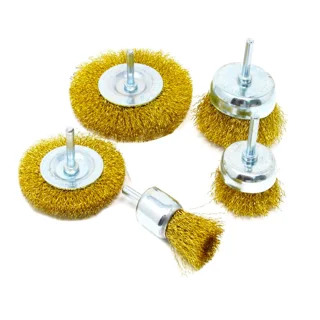 فرچه سیمی اکو مدل EWBS-5 مجموعه 5 عددی 101972654