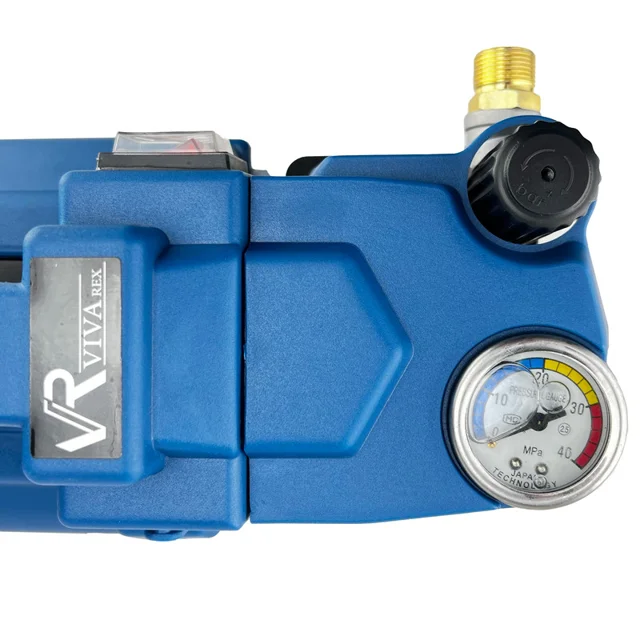 کارواش ویوارکس مدل VR7160-PW 102517056