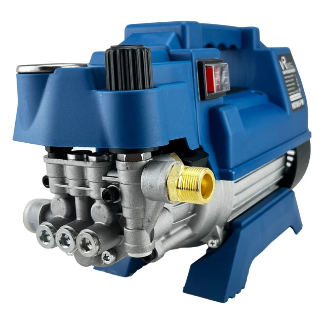 کارواش ویوارکس مدل VR7160-PW 102517050