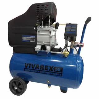 کمپرسور 24 لیتری روغنی توان 2/5 اسب بخار ویوارکس مدل VR2425-AC 101813385