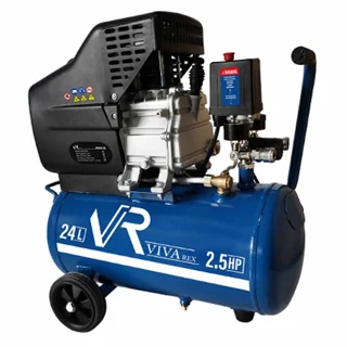 کمپرسور 24 لیتری روغنی توان 2/5 اسب بخار ویوارکس مدل VR2425-AC 101813387